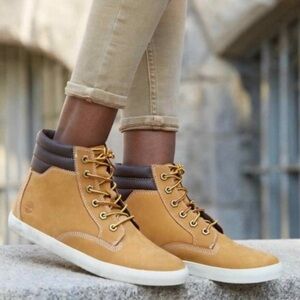timberland dausette